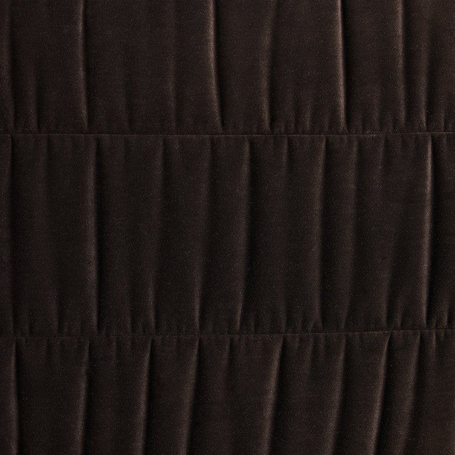 Club Couch : Royal Velvet, Espresso - Image 5