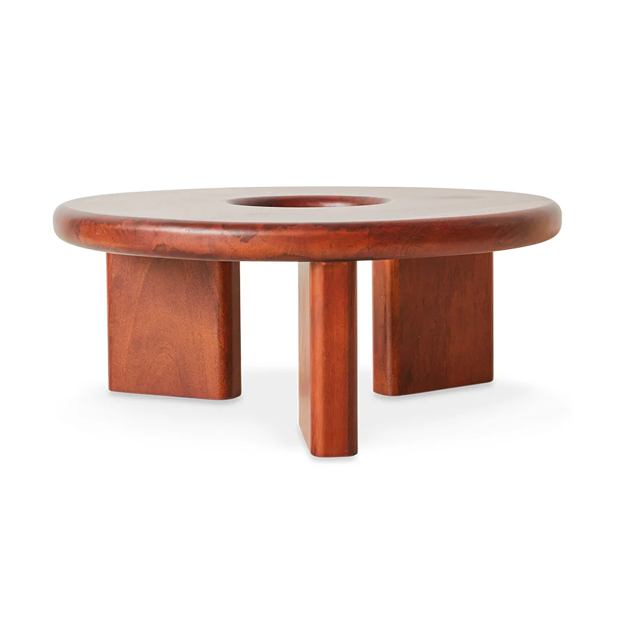 Conversation Coffee Table - Image 2