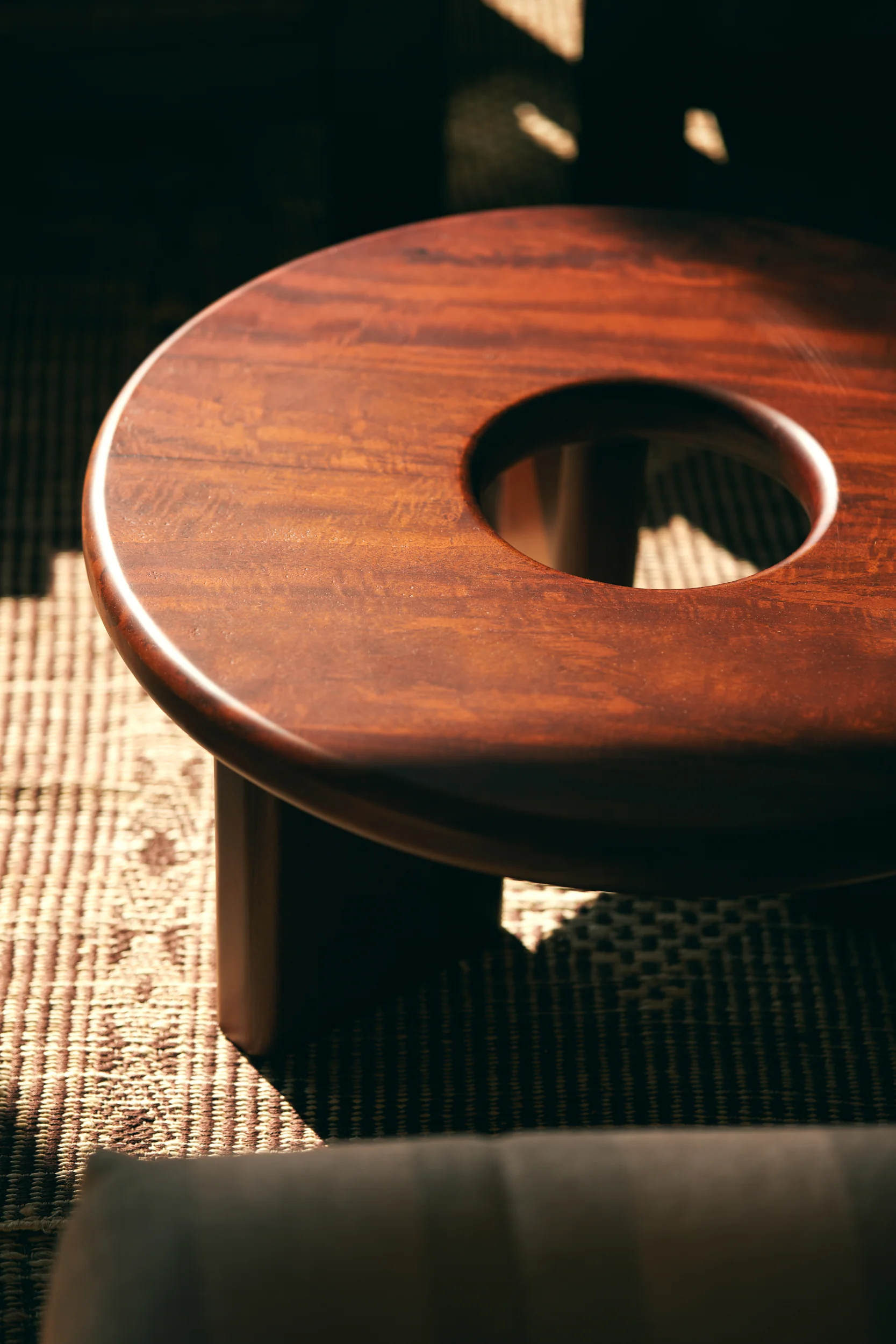 Conversation Coffee Table - Image 4