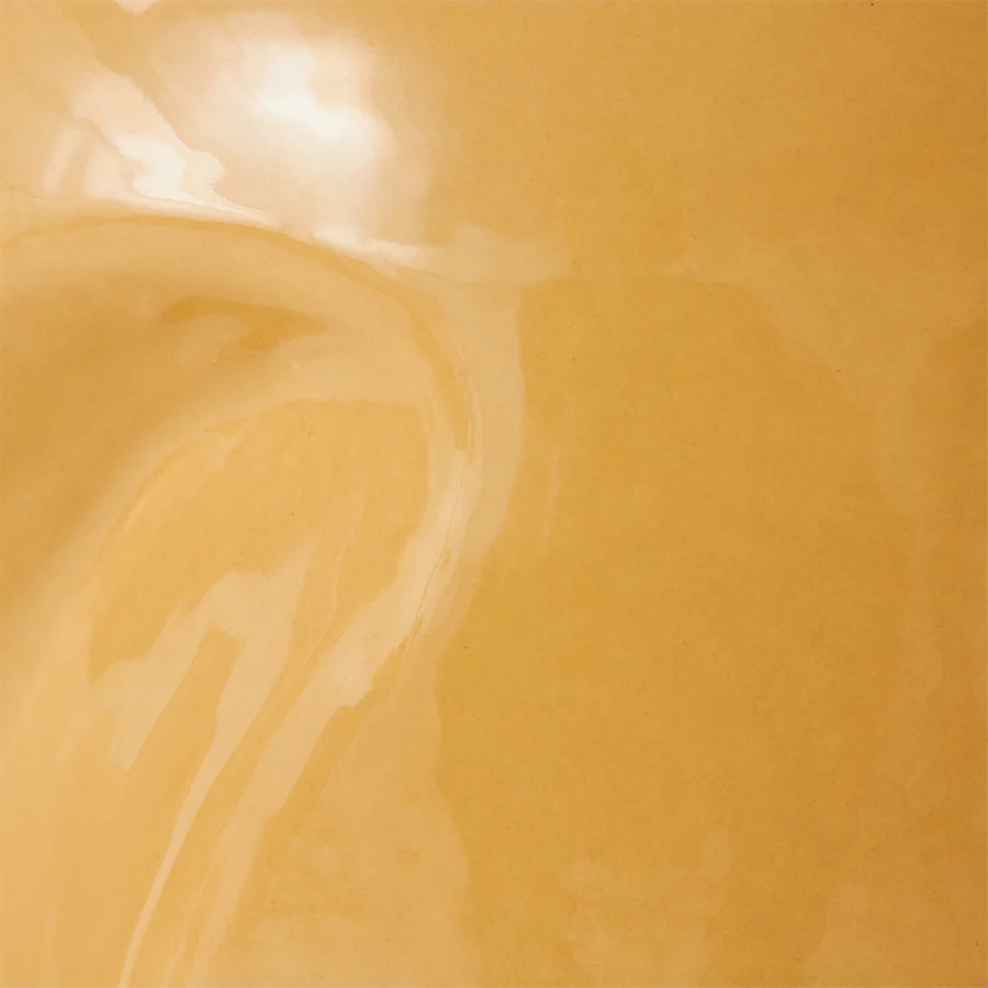 Currents Ceramic Side Table Sand - Image 4