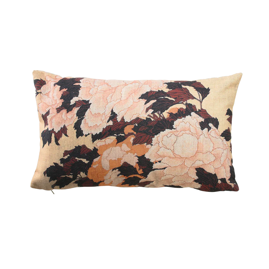 Printed Cushion Tokyo