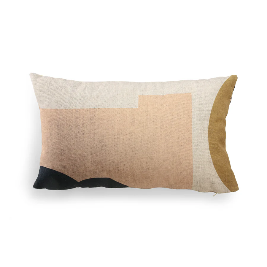 Printed Cushion Tokyo - Image 2