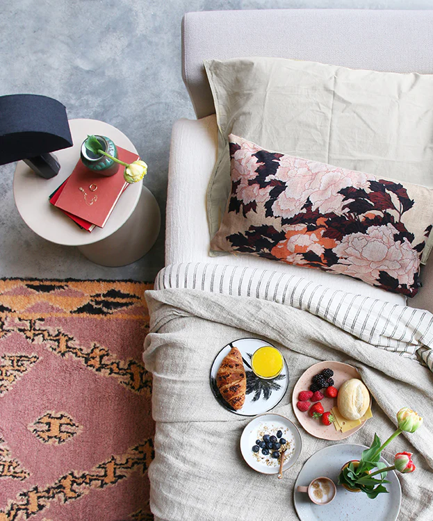 Printed Cushion Tokyo - Image 5