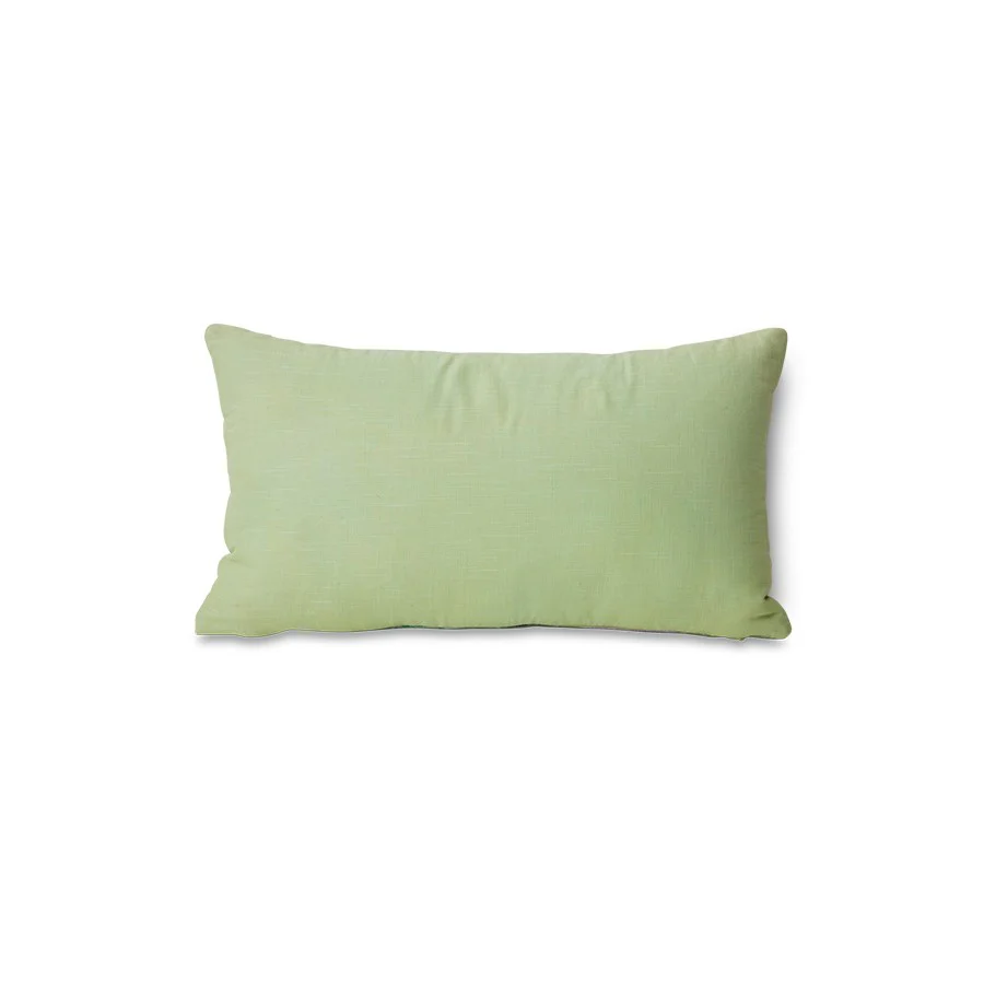 Cushion, Watercolours (50x30cm) - Image 5