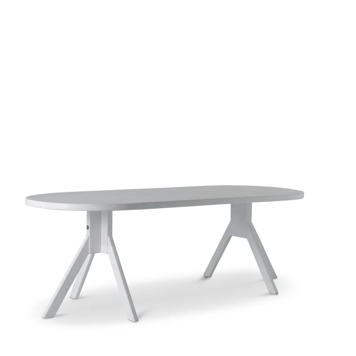 Esther Oval Dining Table - Image 2