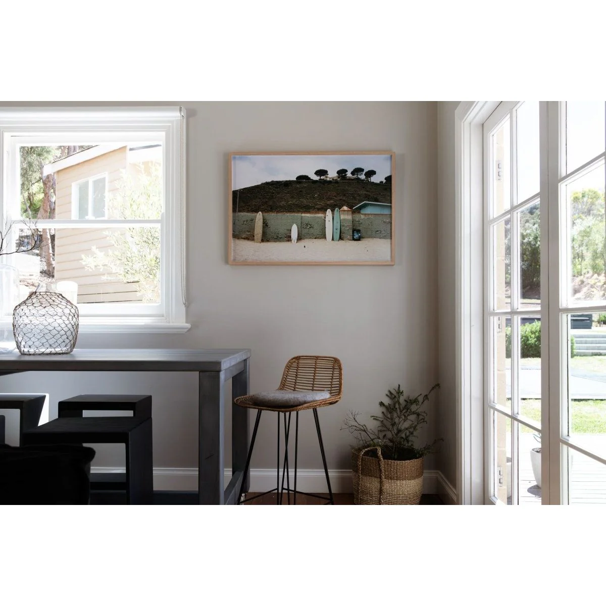 Eve Bar Table - Image 5