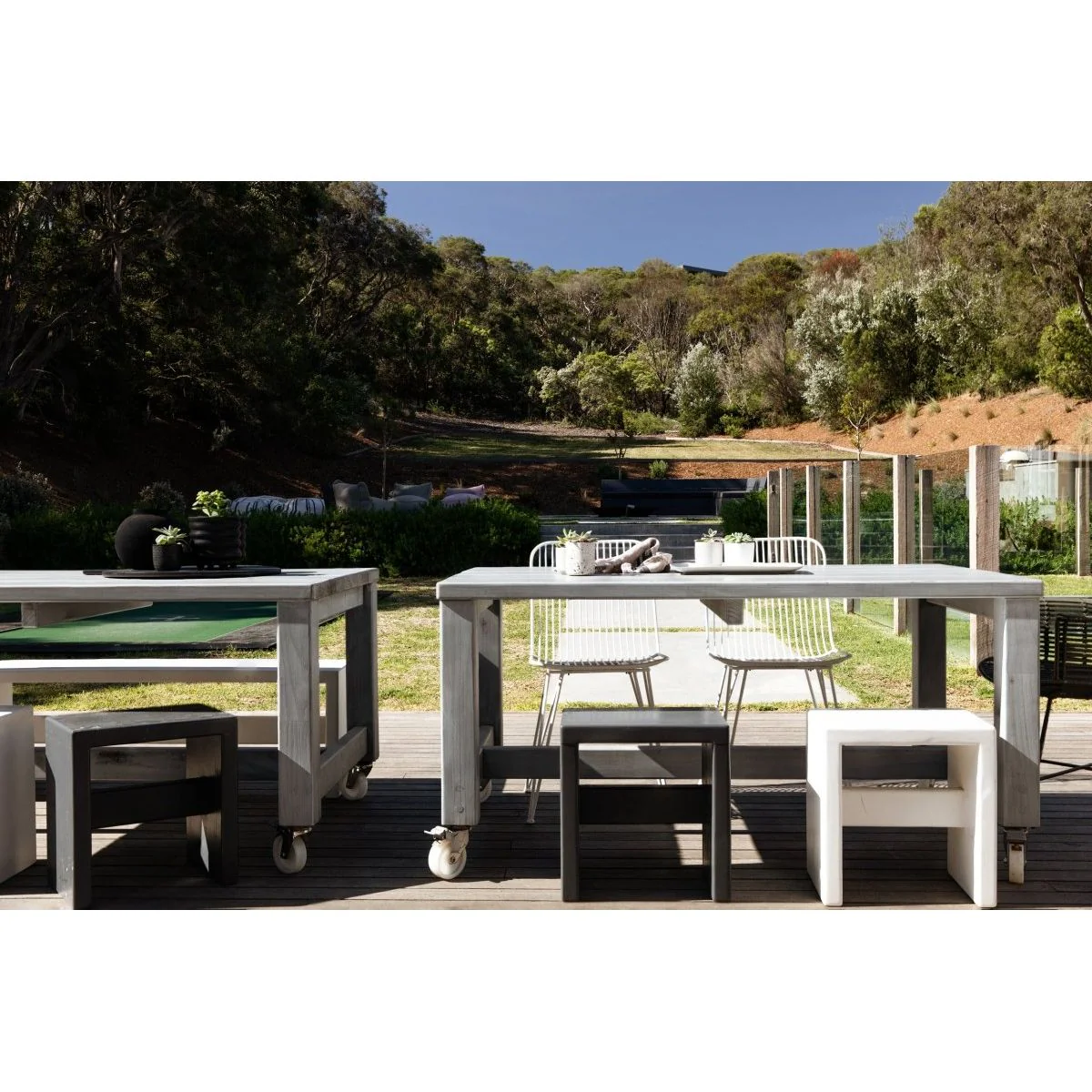 Eve Bar Table - Image 6