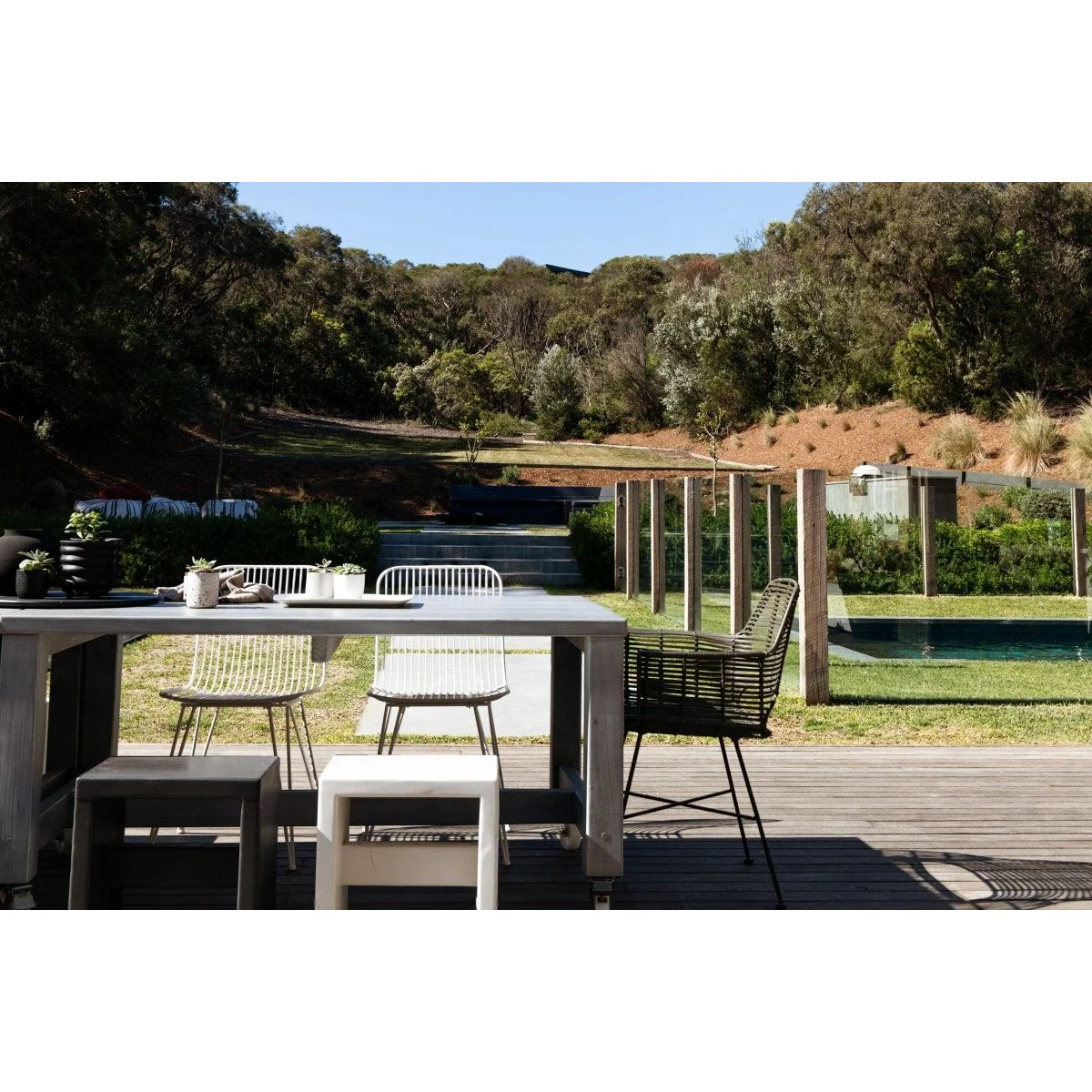 Eve Bar Table - Image 7