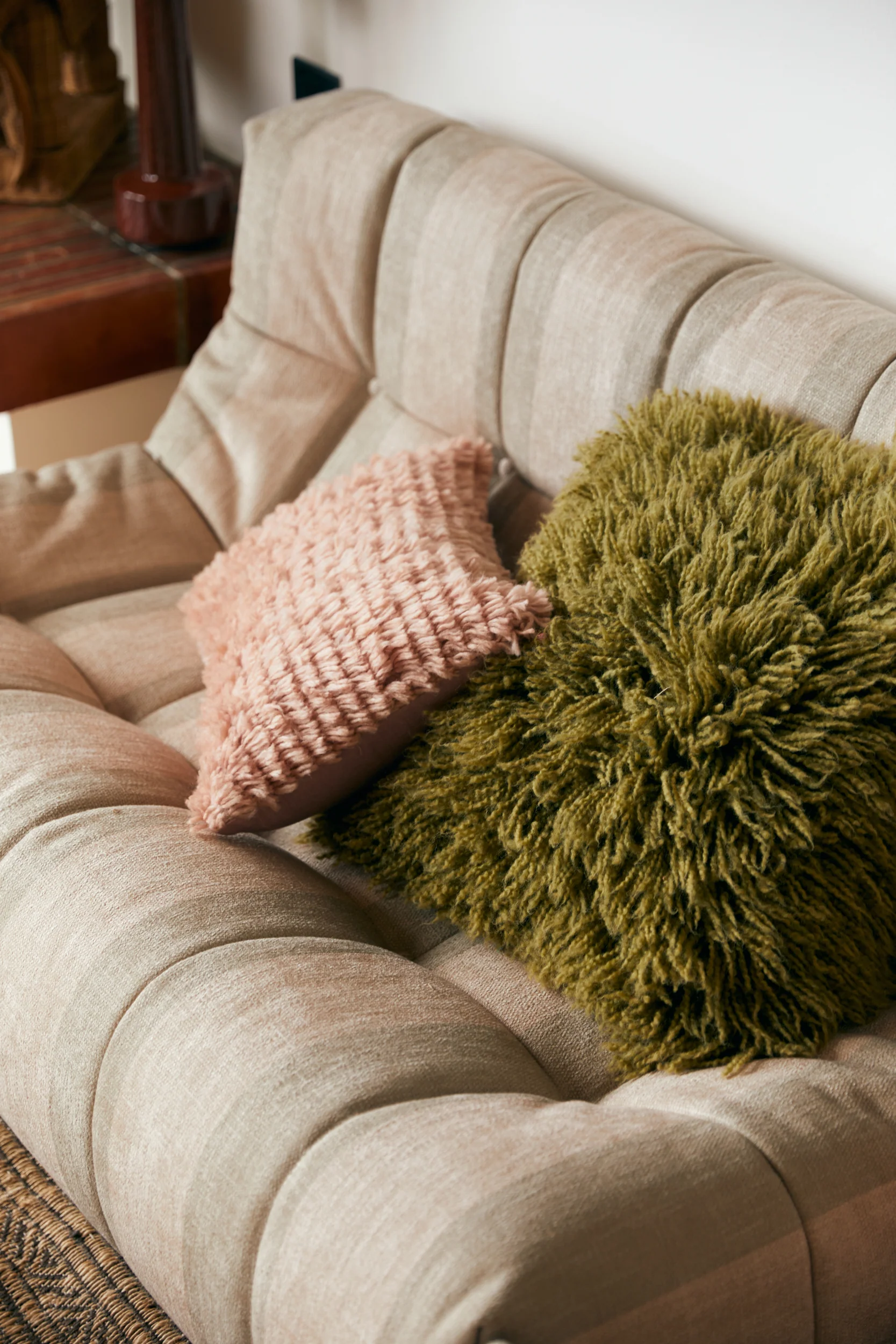 Fluffy Cushion Blush - Image 5
