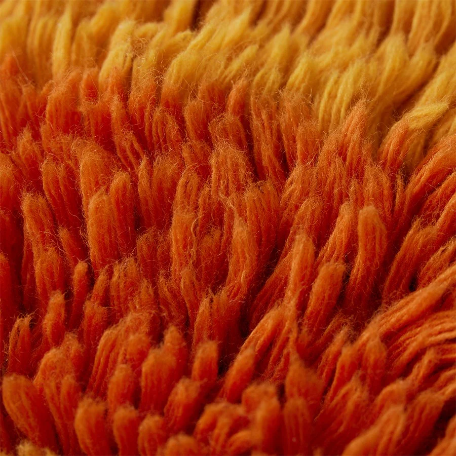Fluffy Cushion Horizon (55X55cm) - Image 3