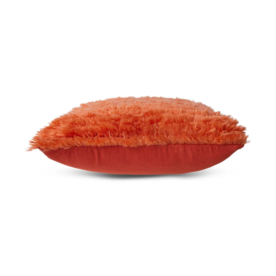 Fluffy Cushion Sienna (50X50cm) - Image 3