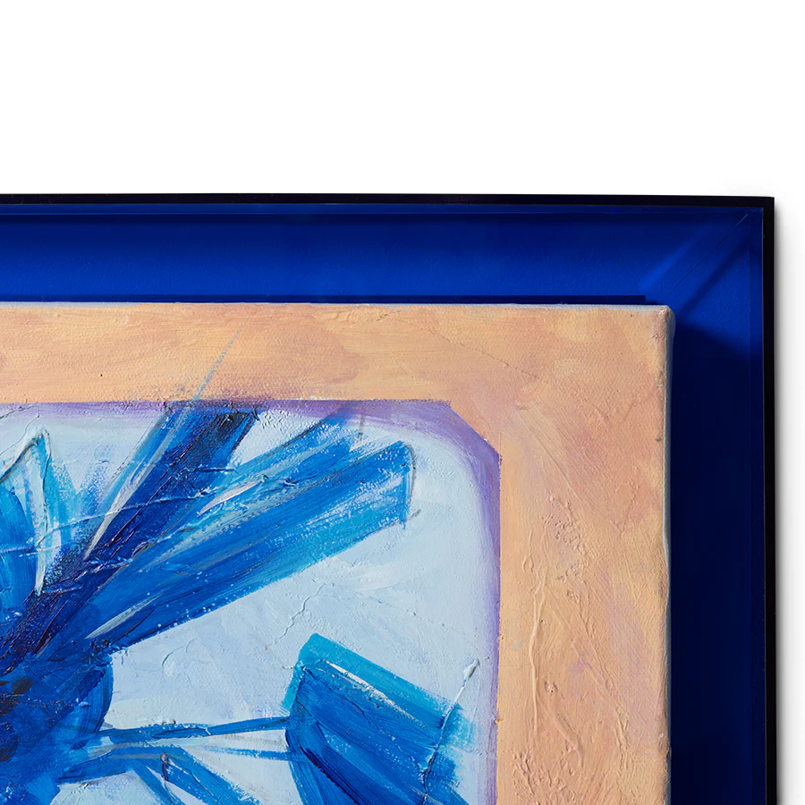 Framed Artwork 'Catch My Drift' - Image 3