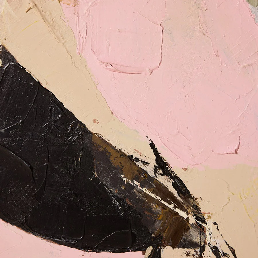 Framed Artwork, 'Colour Cult' (103x133cm) - Image 3