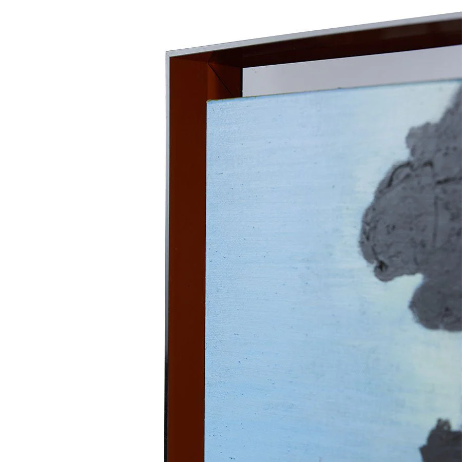 Framed Artwork 'Endless Summer' - Image 4