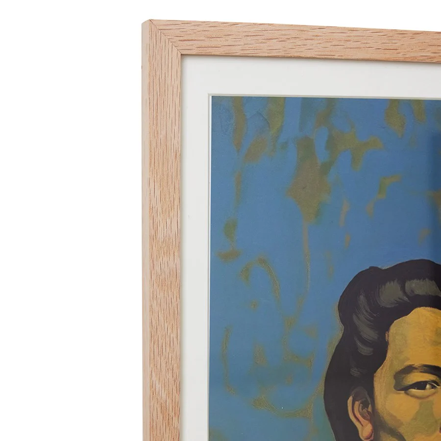 Framed Artwork First Impression - Image 2