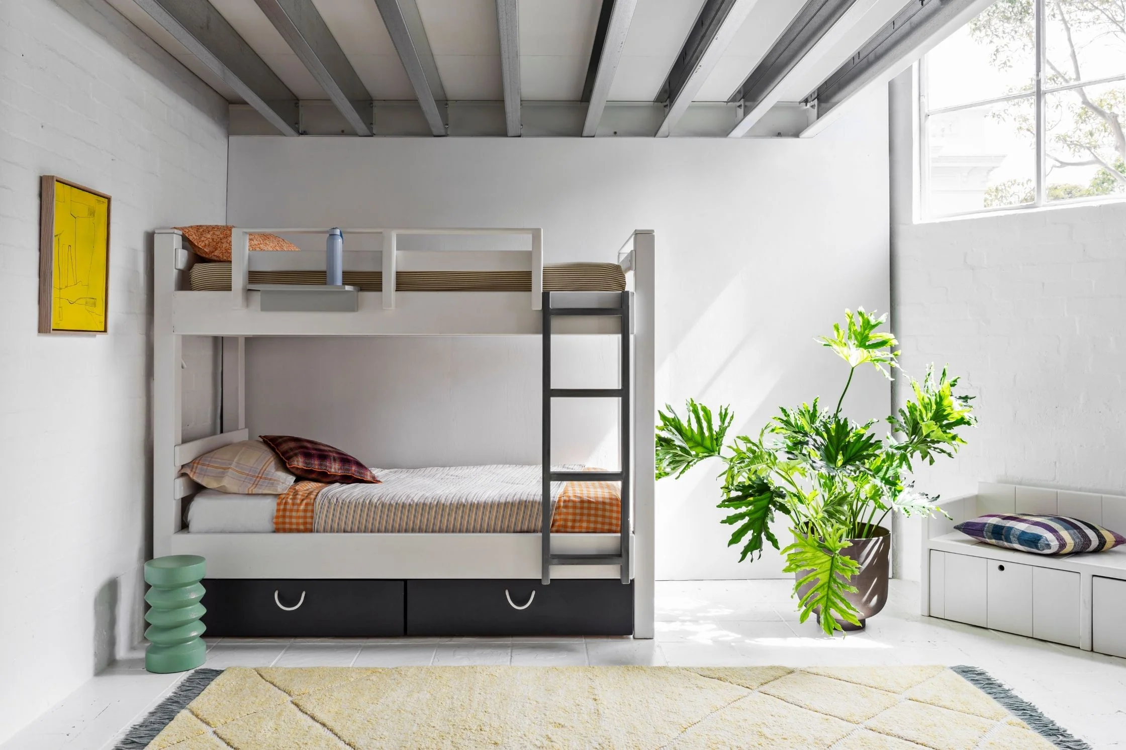 The Original Frankie Bunk Bed