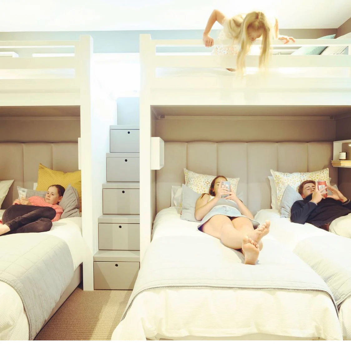 The Original Frankie Bunk Bed - Image 23