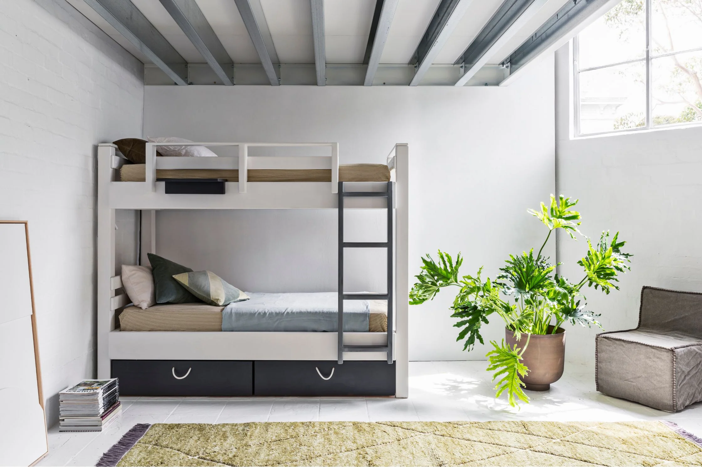 The Original Frankie Bunk Bed - Image 4