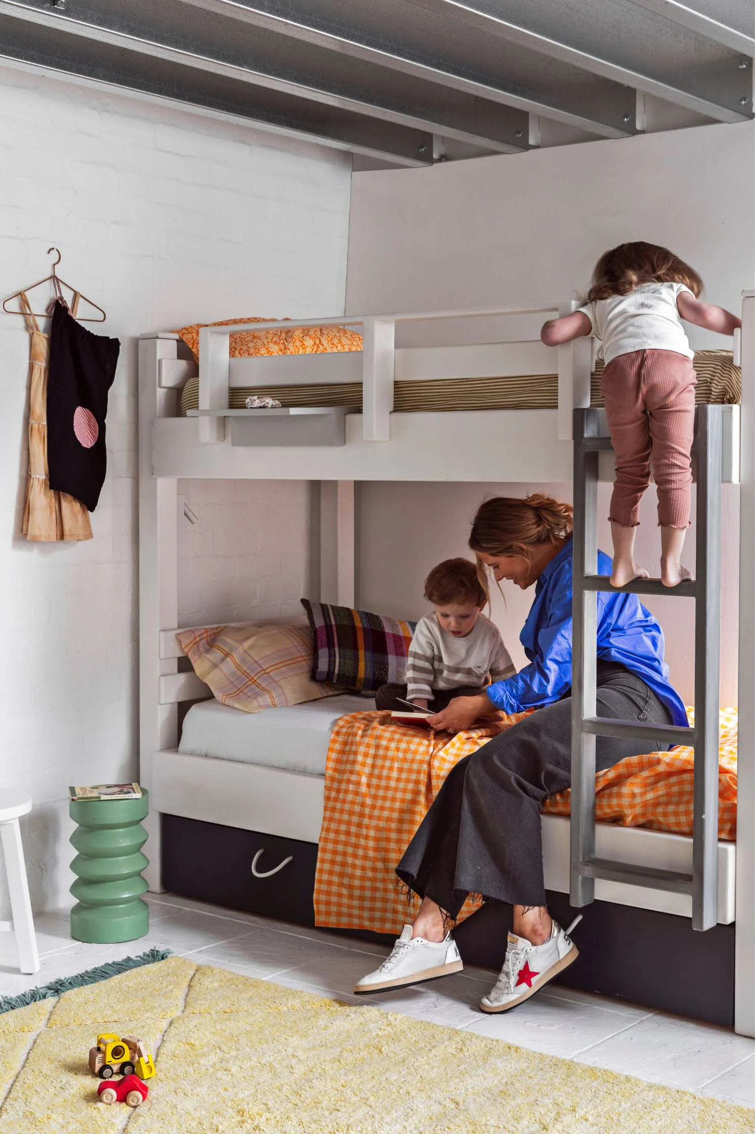 The Original Frankie Bunk Bed - Image 5