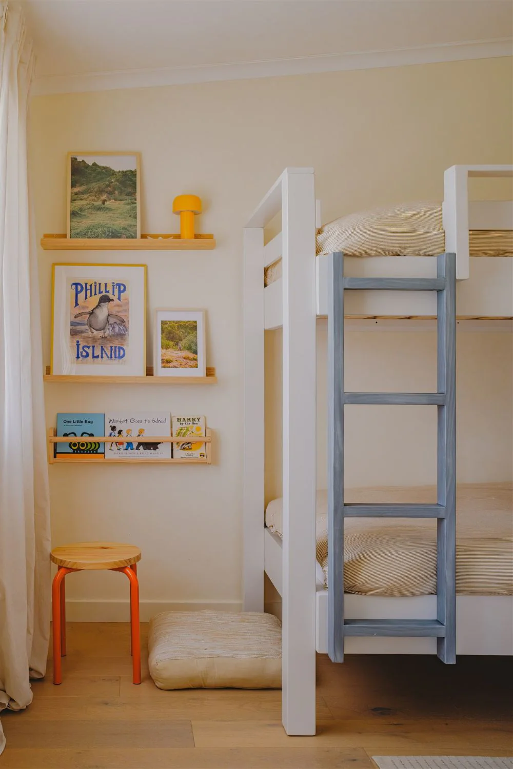 The Original Frankie Bunk Bed - Image 6