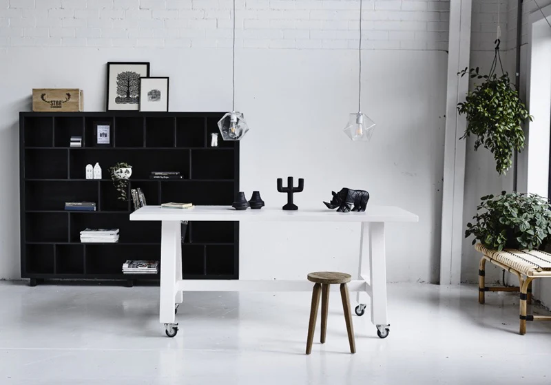 Frieda Table - Image 2