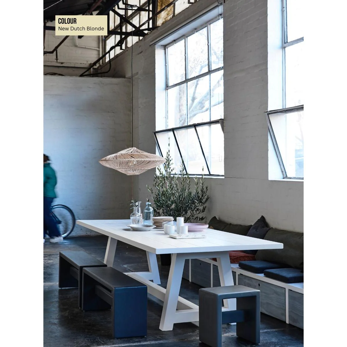 Frieda Table - Image 4