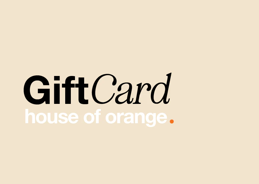 Gift Card / Voucher