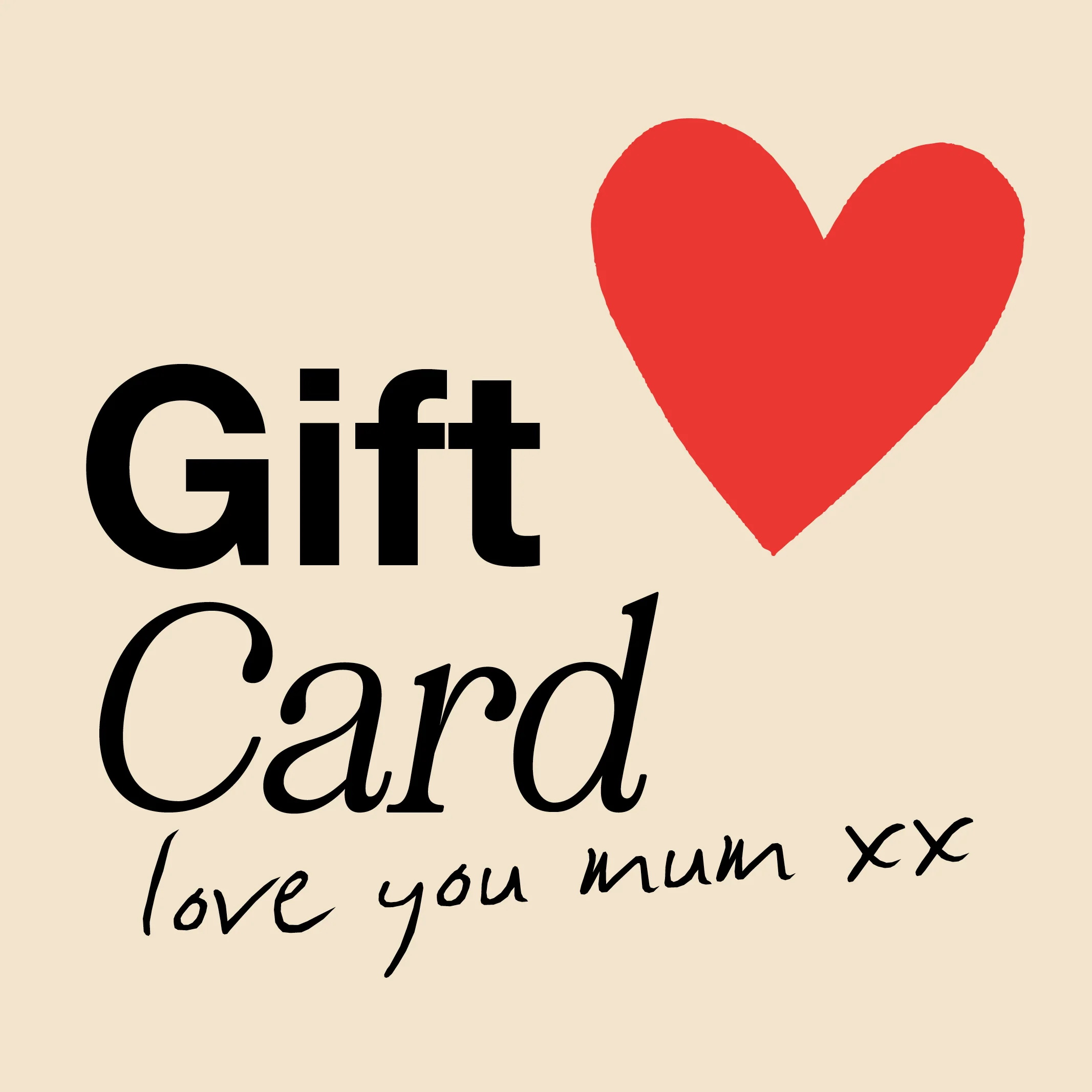 Gift Card / Voucher - Image 3