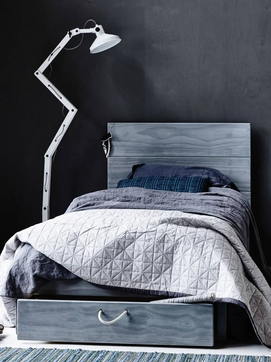 Gus Storage Bed - Image 2