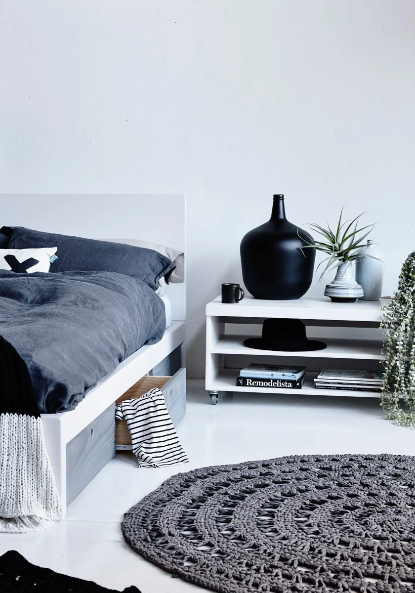 Gus Storage Bed - Image 4
