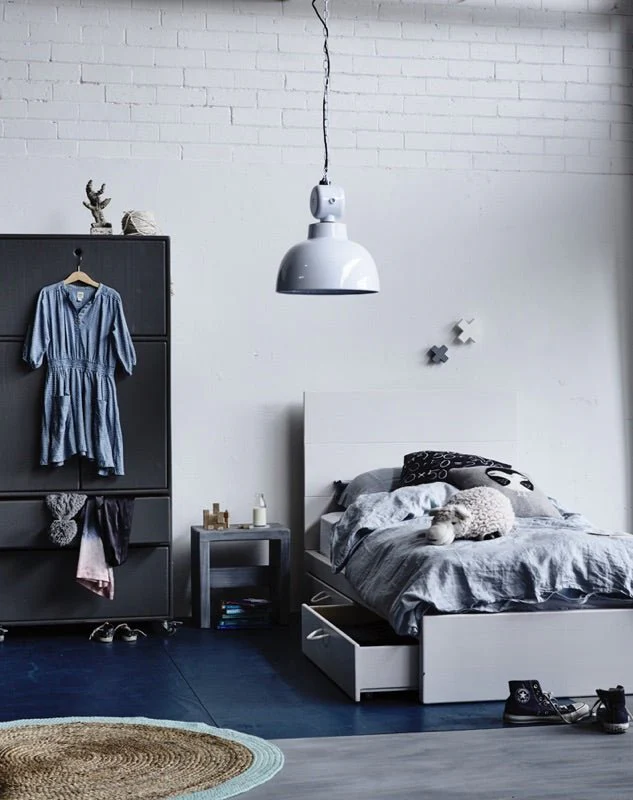 Gus Storage Bed - Image 5