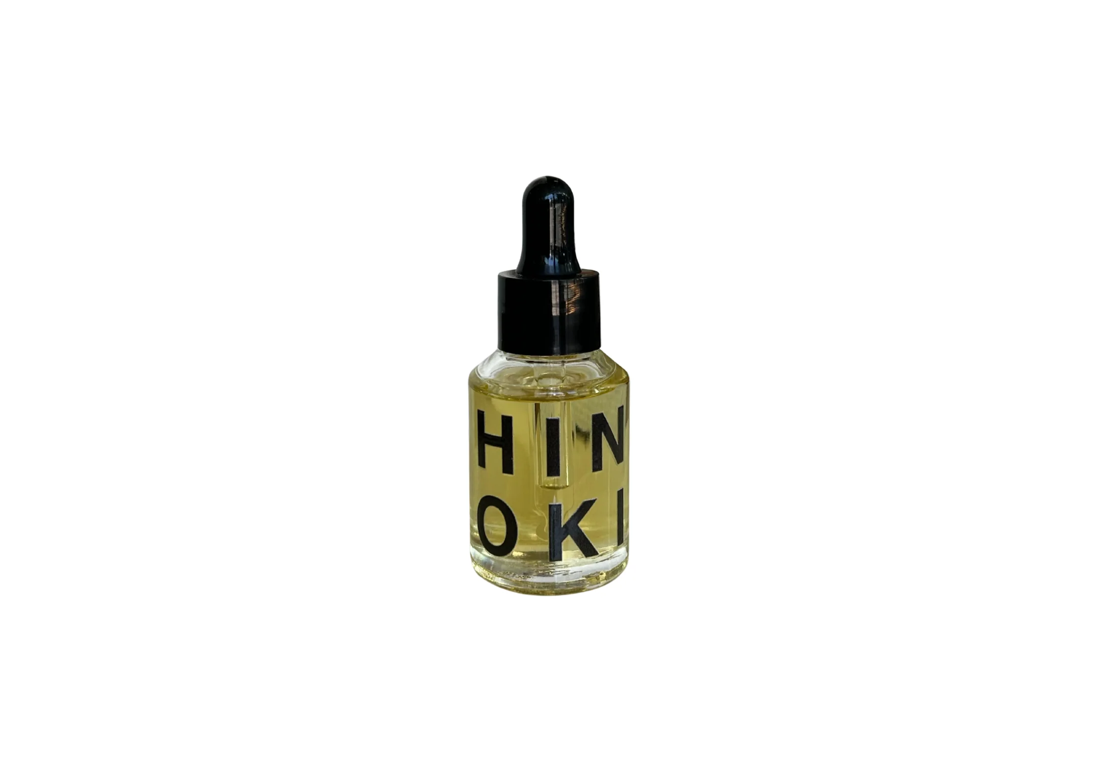 Hinoki Oil