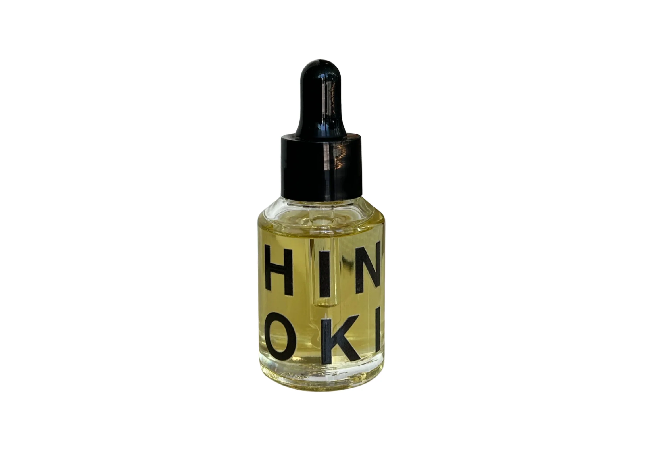 Hinoki Oil - Image 2