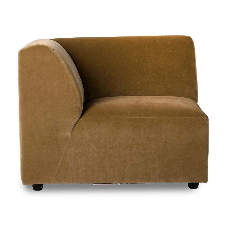 Jax Modular Couch: Element Left Corner - Image 3