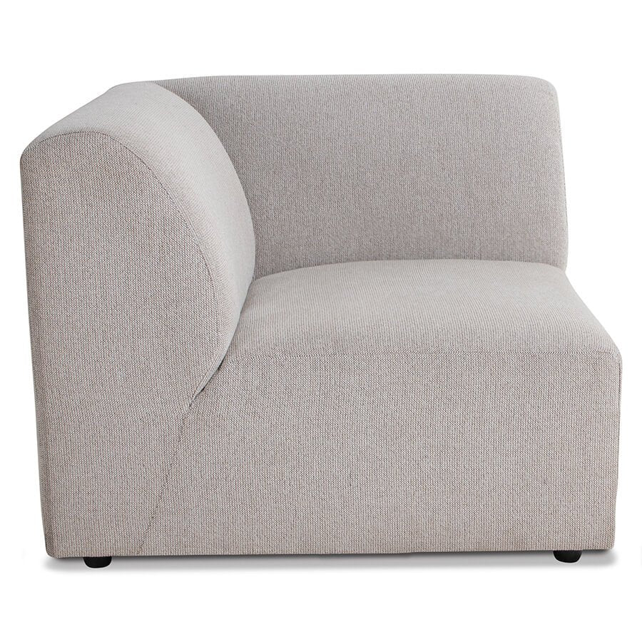 Jax Modular Couch: Element Left Corner - Image 5