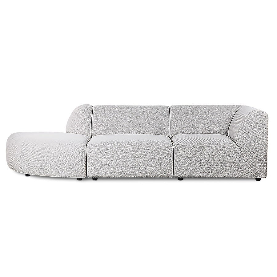 Jax Modular Couch: Element Angle - Image 3