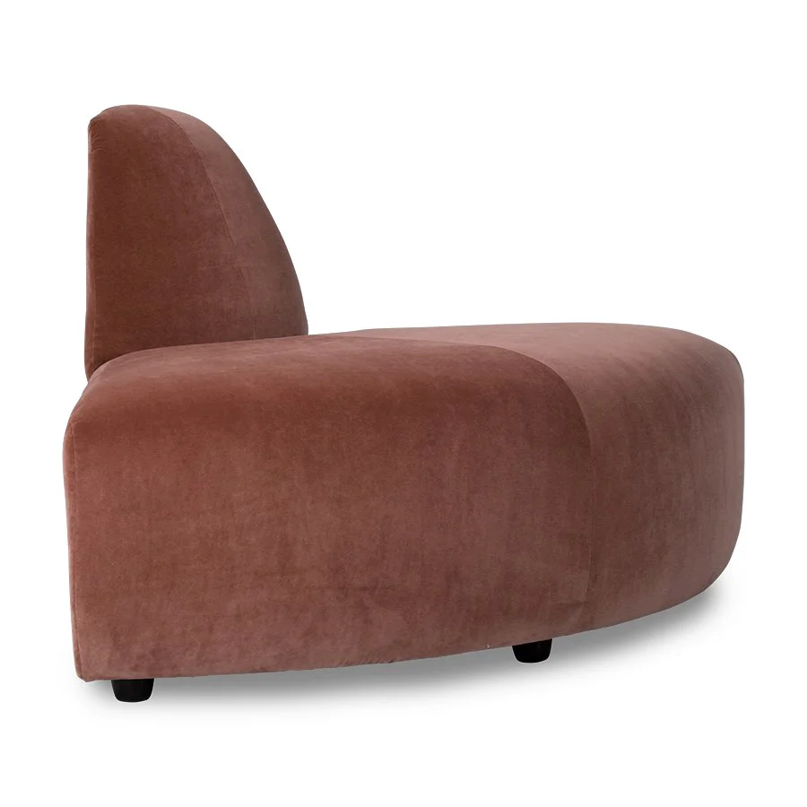 Jax Modular Couch: Element Angle - Image 4