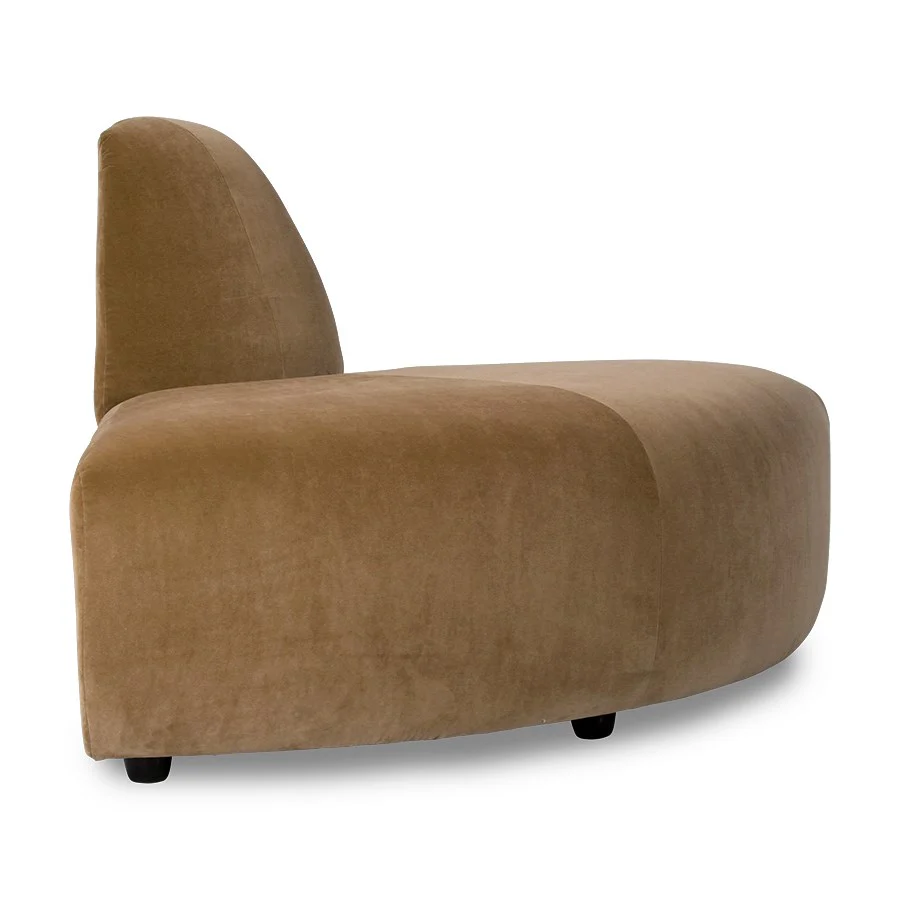 Jax Modular Couch: Element Angle - Image 6