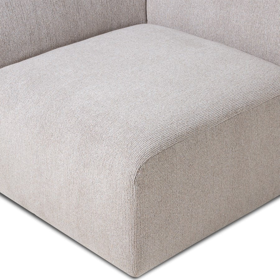 Jax Modular Couch: Element Left End - Image 3