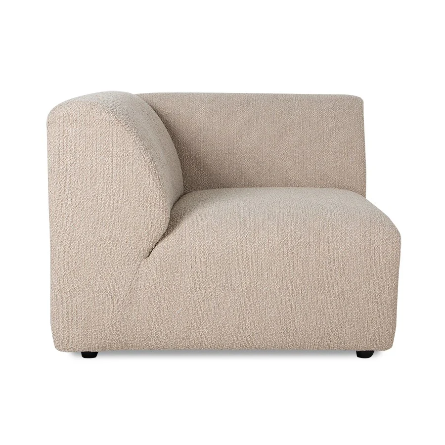 Jax Modular Couch: Element Left End - Image 5
