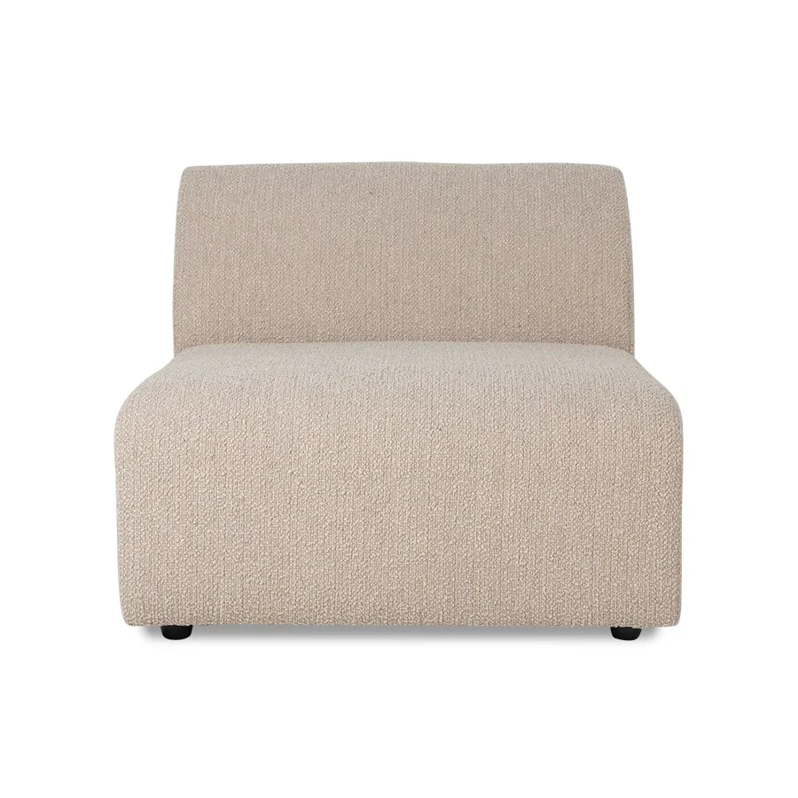 Jax Modular Couch: Element Middle - Image 4