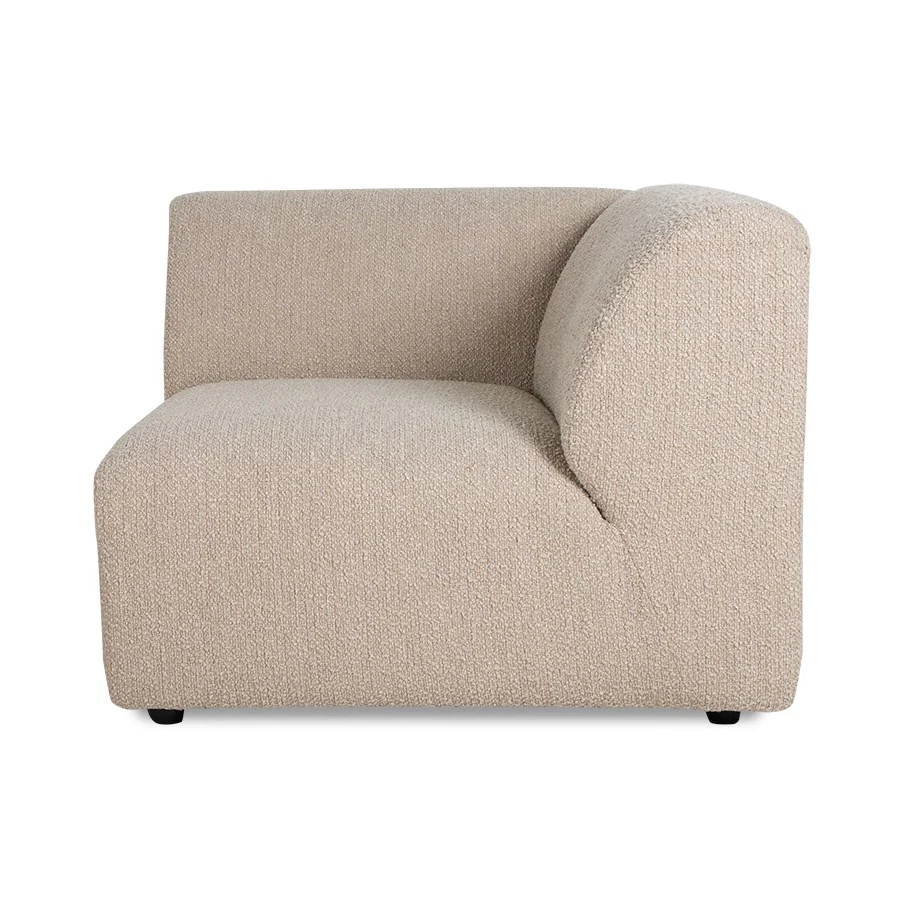 Jax Modular Couch: Element Right Corner - Image 5