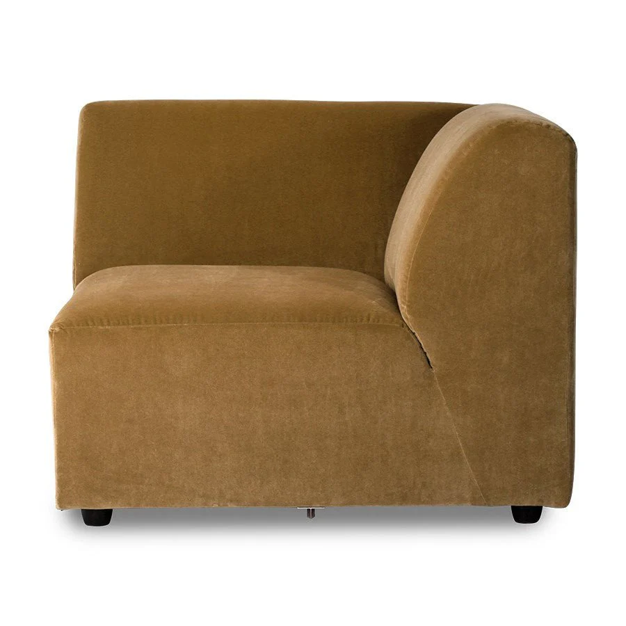 Jax Modular Couch: Element Right Corner - Image 6