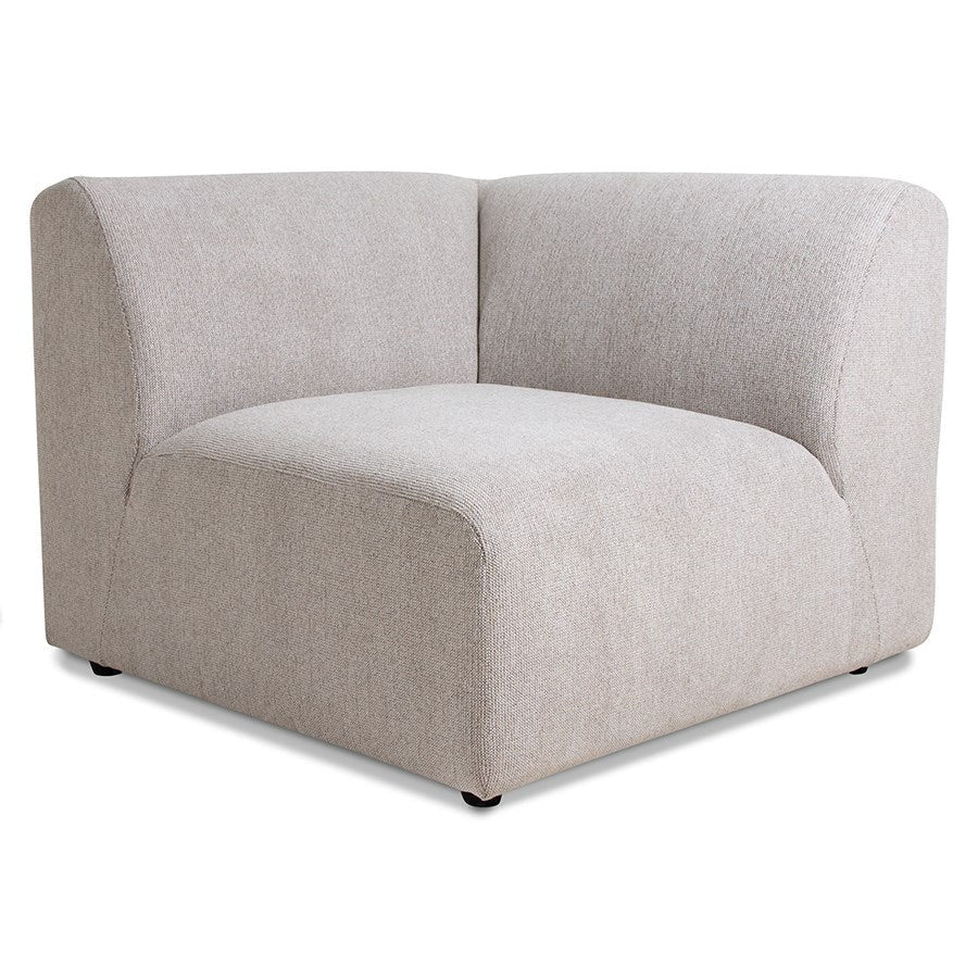 Jax Modular Couch: Element Right End - Image 3
