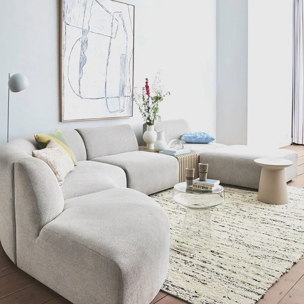 Jax Modular Couch: Element Round - Image 3