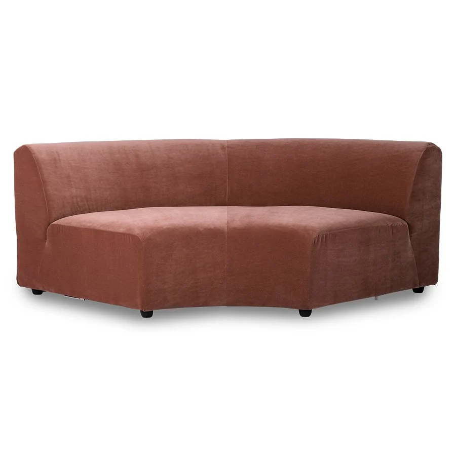 Jax Modular Couch: Element Round - Image 5