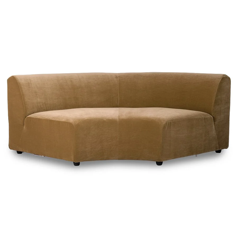 Jax Modular Couch: Element Round - Image 7