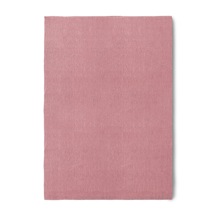 Jute Rug, Blossom (240x340cm)