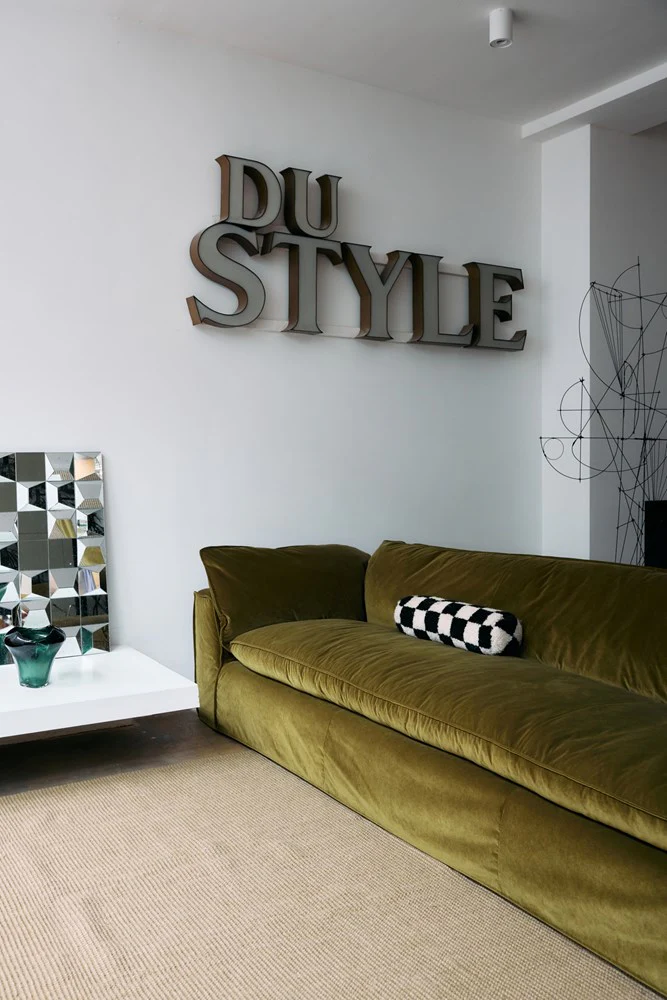 Jute Rug, Natural (240x340cm) - Image 2