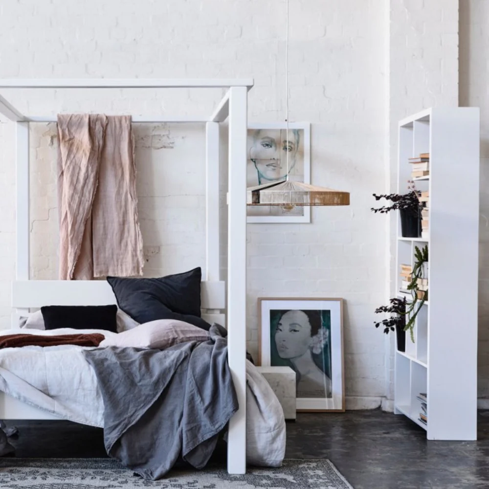Korean Flowers - By Artist Tinystories - Image 3